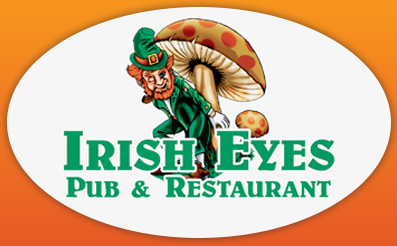 irisheyes