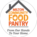 RoundLogo Milton Community Food Pantry